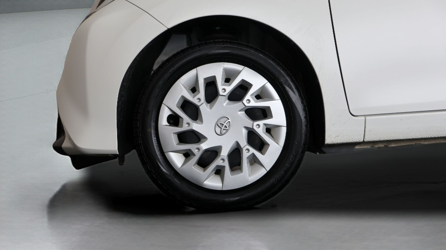 Used Toyota AYGO for sale - 77201603: Photo 17