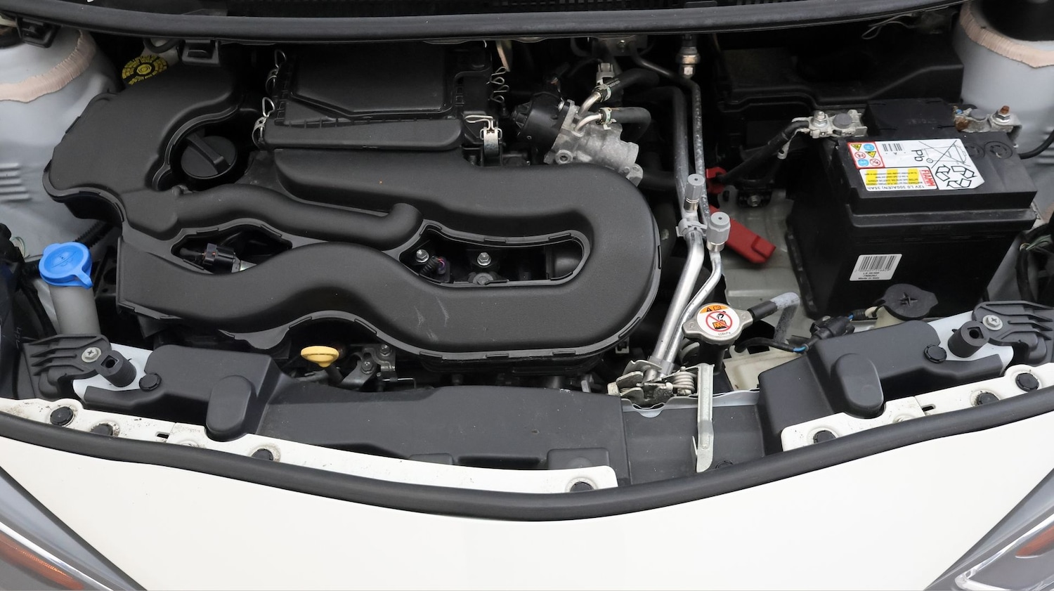 Used Toyota AYGO for sale - 77201603: Photo 18