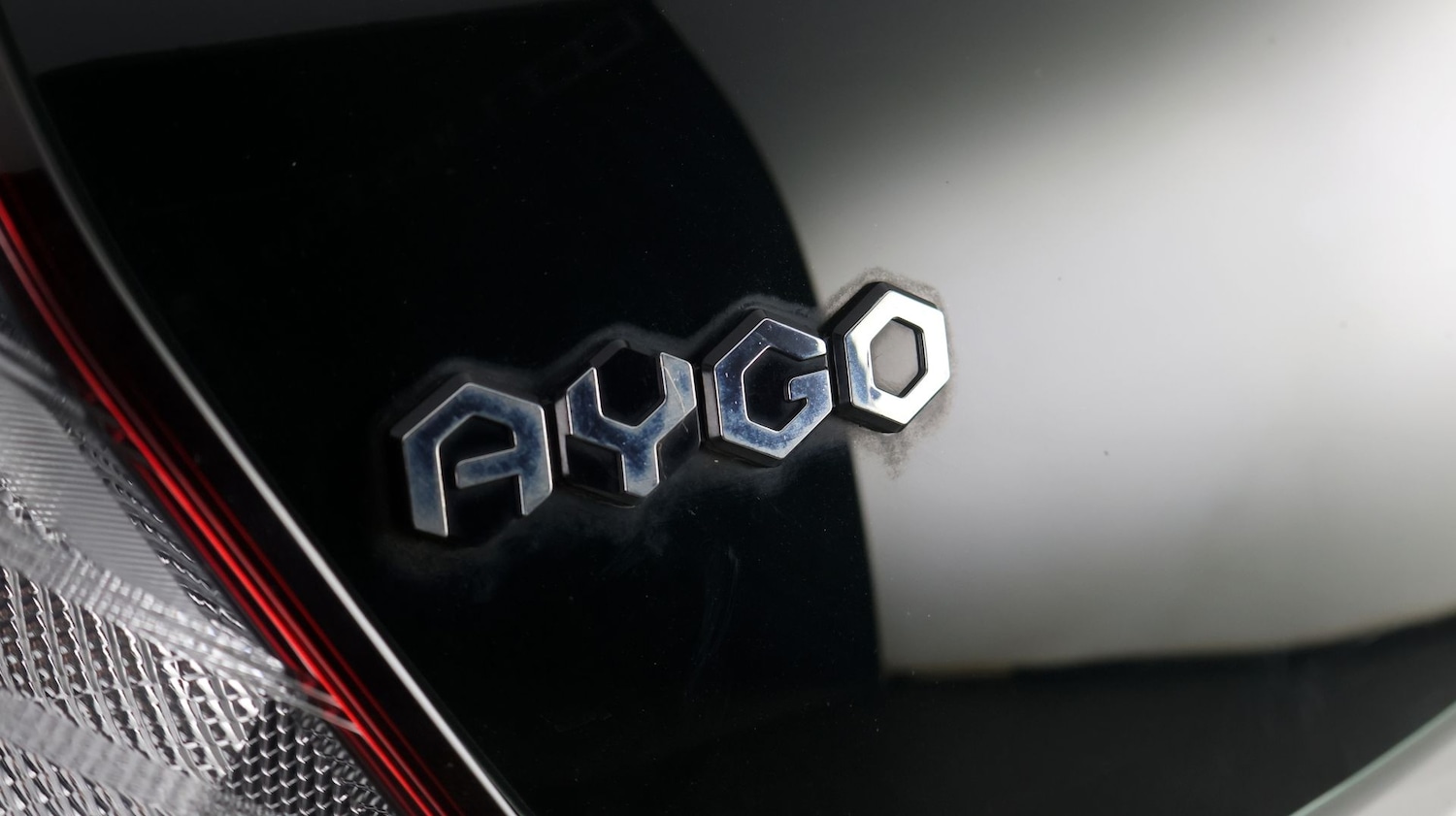 Used Toyota AYGO for sale - 77201603: Photo 19