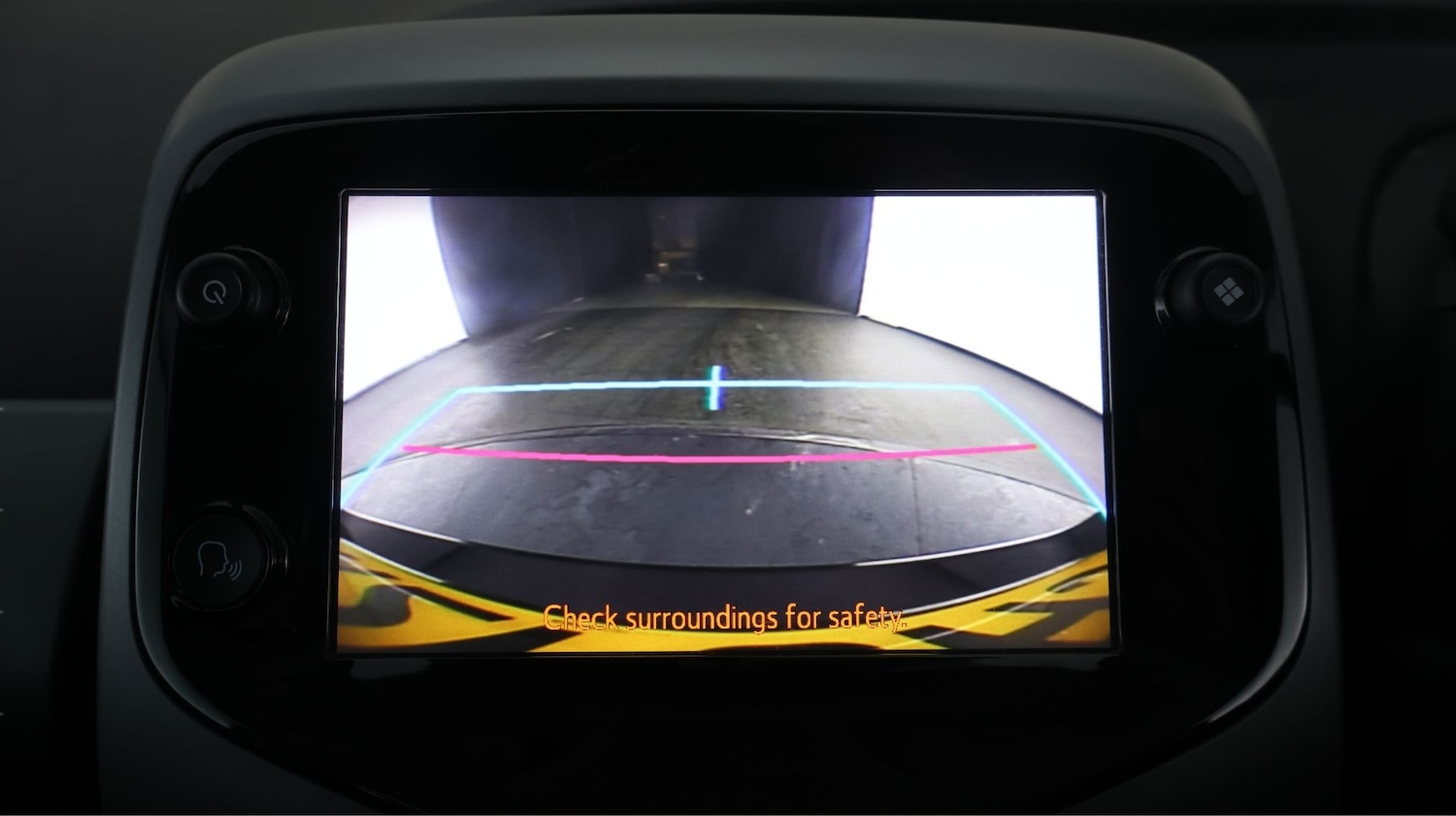 Used Toyota AYGO for sale - 77201603: Photo 21