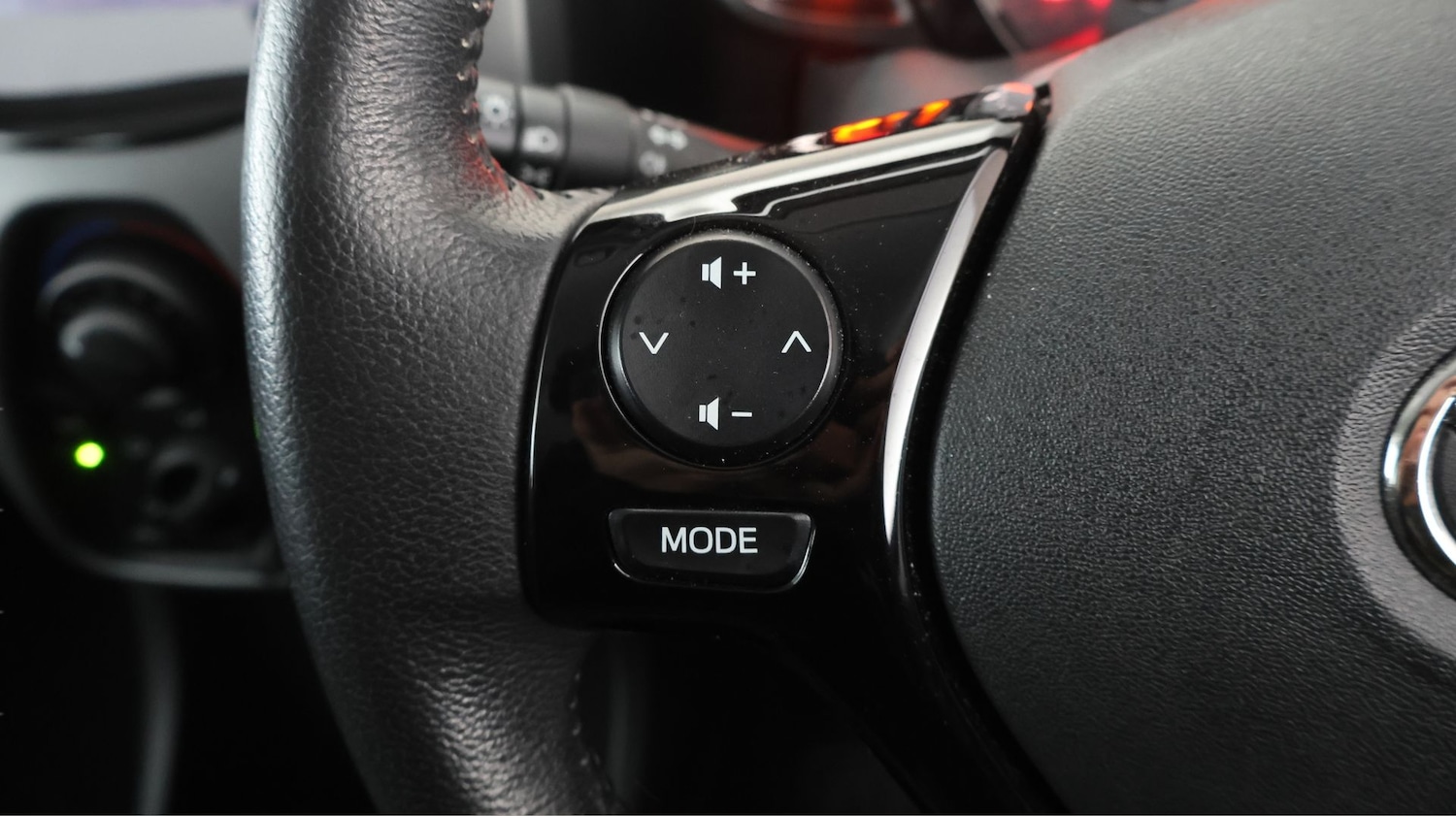 Used Toyota AYGO for sale - 77201603: Photo 23