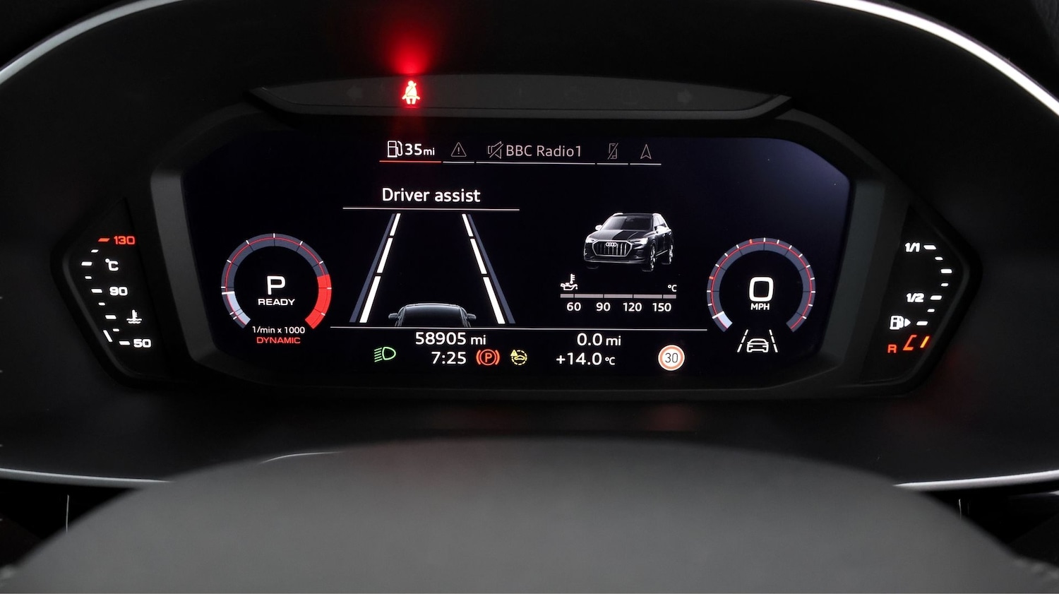 Used Audi Q3 2021 for sale - 78196664: Photo 10