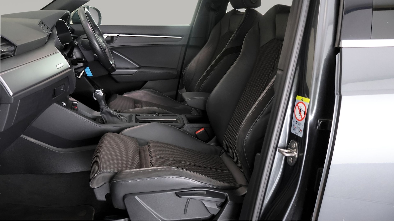 Used Audi Q3 2021 for sale - 78196664: Photo 13