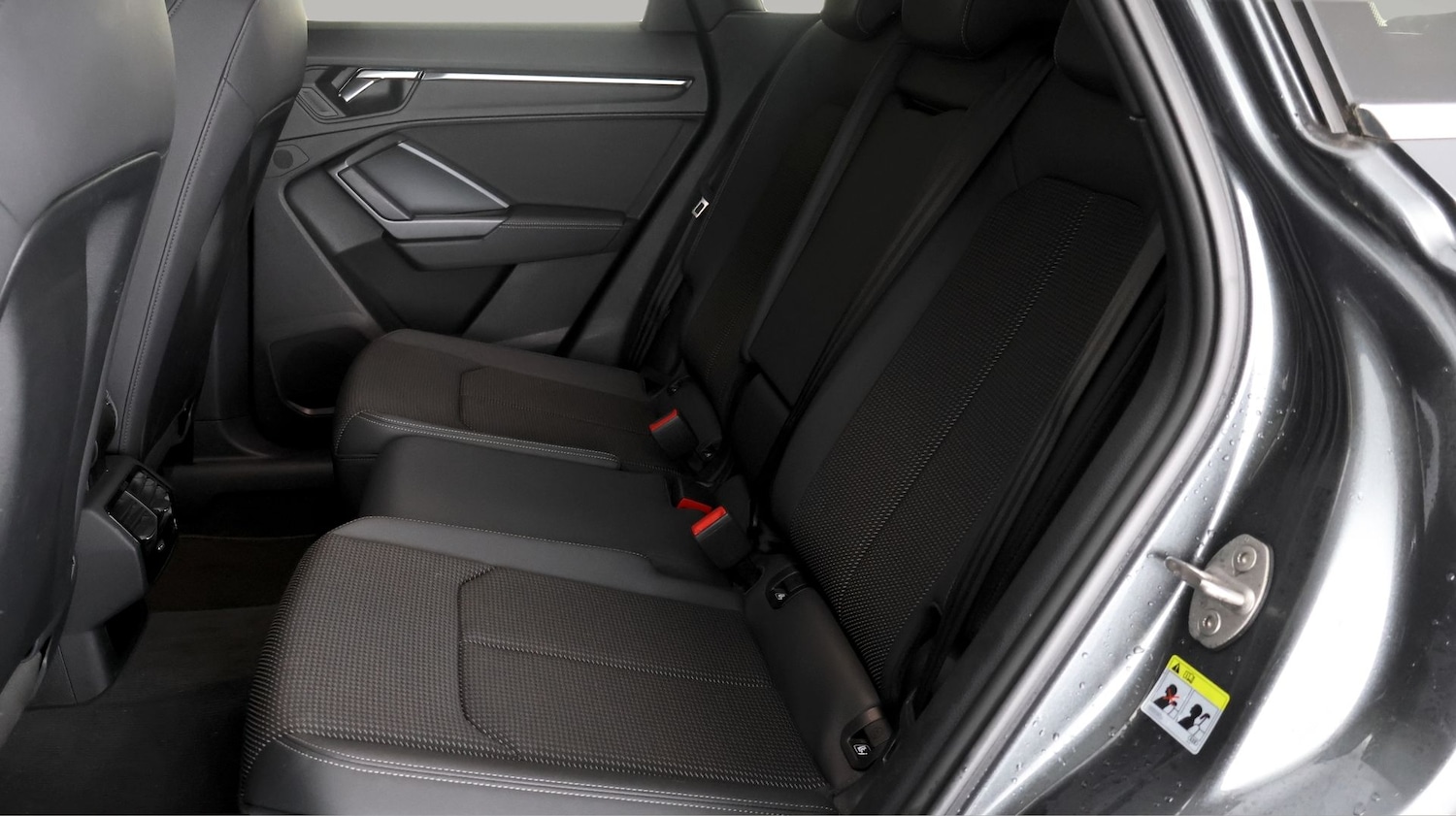 Used Audi Q3 2021 for sale - 78196664: Photo 15