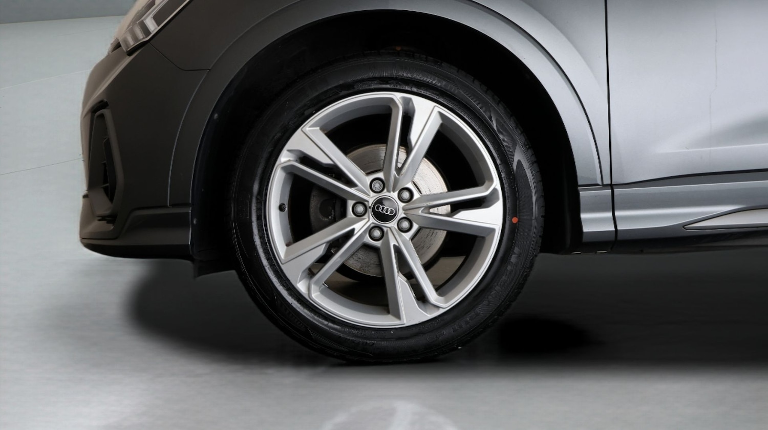 Used Audi Q3 2021 for sale - 78196664: Photo 17