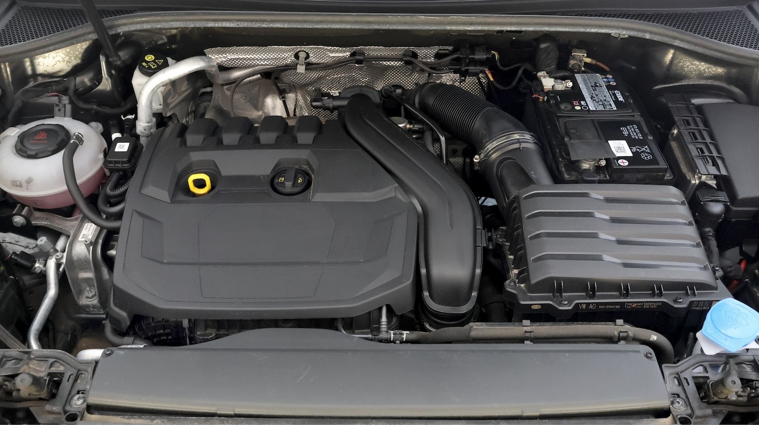 Used Audi Q3 2021 for sale - 78196664: Photo 18