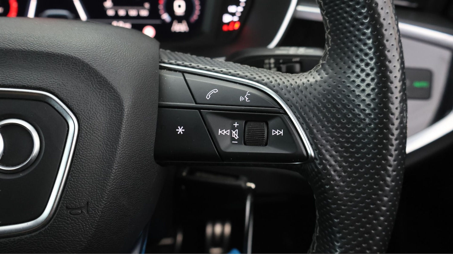 Used Audi Q3 2021 for sale - 78196664: Photo 19