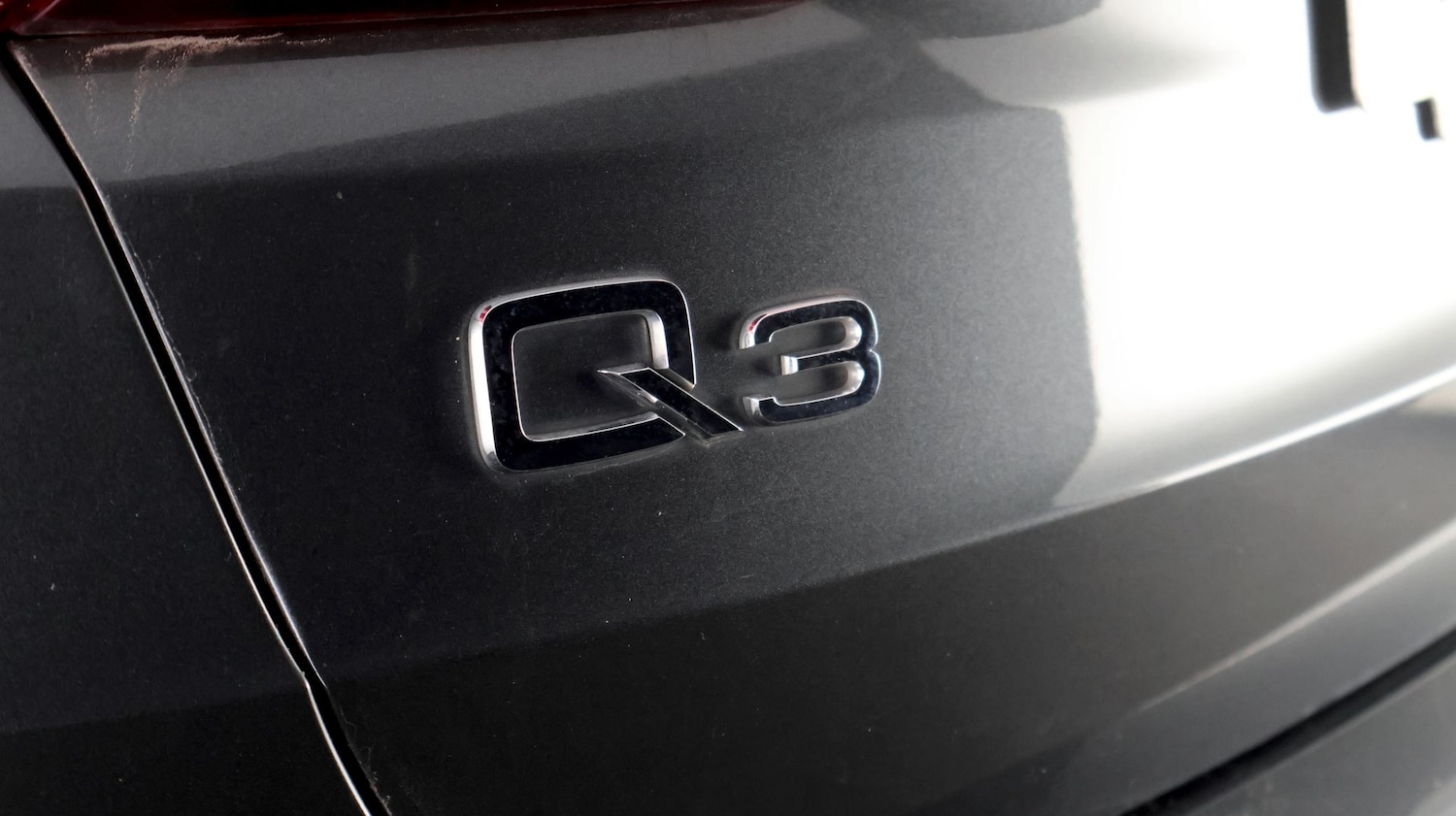 Used Audi Q3 2021 for sale - 78196664: Photo 21