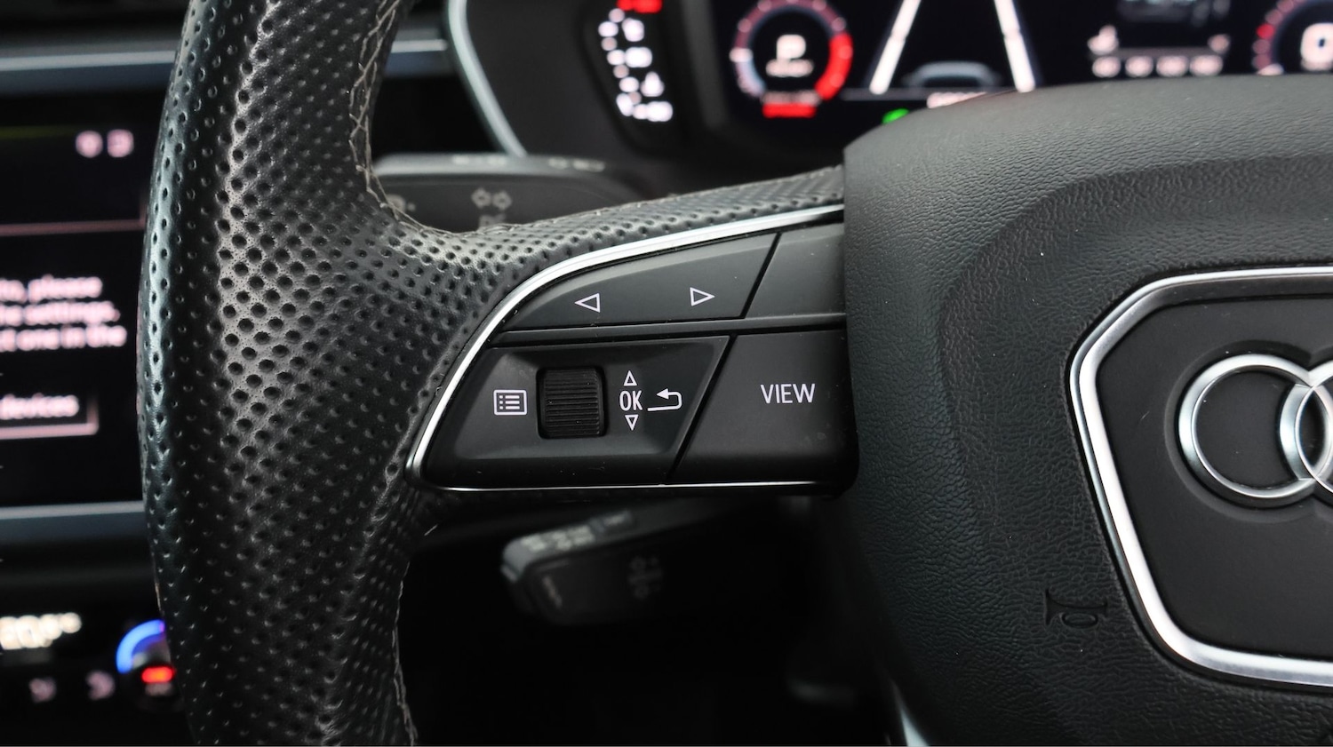 Used Audi Q3 2021 for sale - 78196664: Photo 24