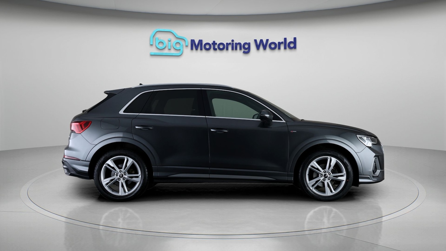 Used Audi Q3 2021 for sale - 78196664: Photo 8