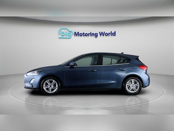 Used Ford Focus 2021 for sale - 79254027: Photo