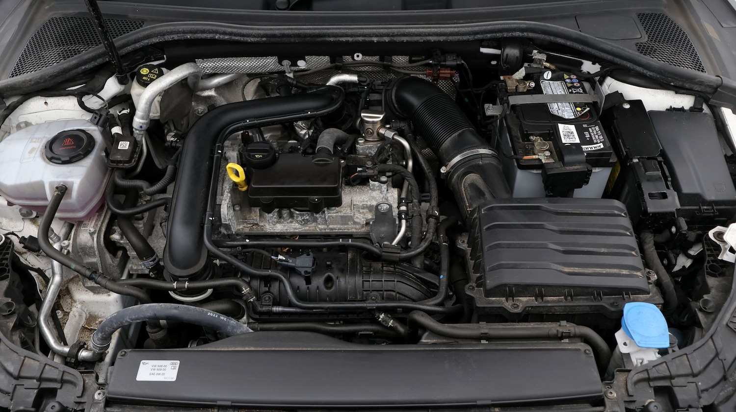 Used Audi A3 2023 for sale - 77669392: Photo 19