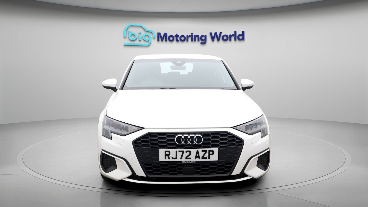 Used Audi A3 2023 for sale - 77669392: Photo 2