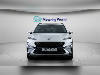 Used Hyundai KONA 2021 for sale - 78762252: Photo