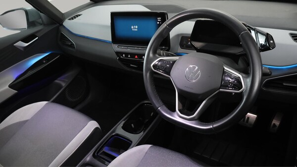 Used Volkswagen ID.3 2021 for sale - 76317777: Photo 10
