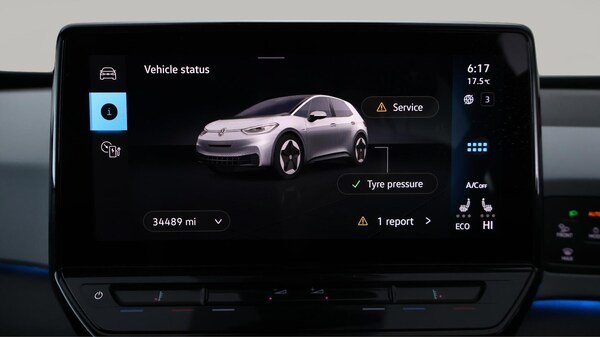 Used Volkswagen ID.3 2021 for sale - 76317777: Photo 11