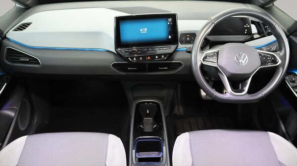 Used Volkswagen ID.3 2021 for sale - 76317777: Photo 14