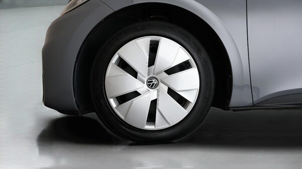 Used Volkswagen ID.3 2021 for sale - 76317777: Photo 19