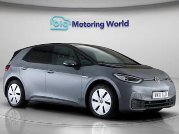 Volkswagen - ID.3