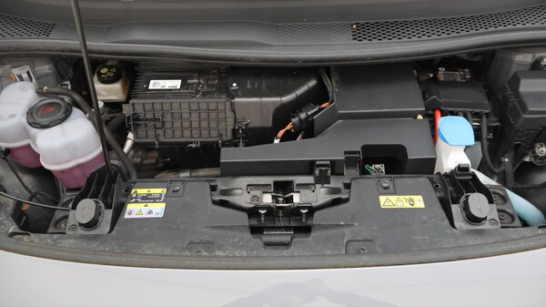 Used Volkswagen ID.3 2021 for sale - 76317777: Photo 20