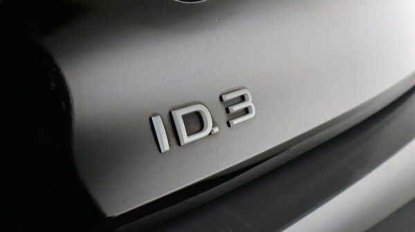 Used Volkswagen ID.3 2021 for sale - 76317777: Photo 22