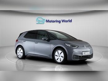 Used Volkswagen ID.3 2021 for sale - 76317777: Photo 2