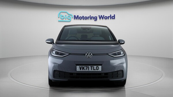 Used Volkswagen ID.3 2021 for sale - 76317777: Photo 3