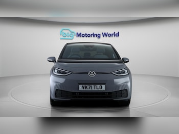 Used Volkswagen ID.3 2021 for sale - 76317777: Photo 3