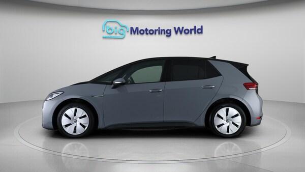 Used Volkswagen ID.3 2021 for sale - 76317777: Photo 5