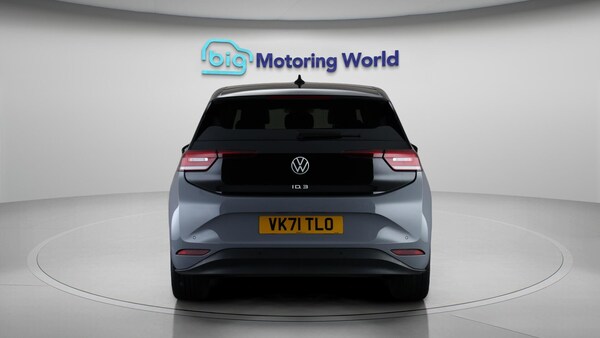 Used Volkswagen ID.3 2021 for sale - 76317777: Photo 7