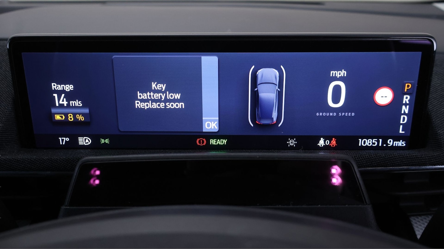 Used Ford Mustang Mach-E 2023 for sale - 77798109: Photo 10