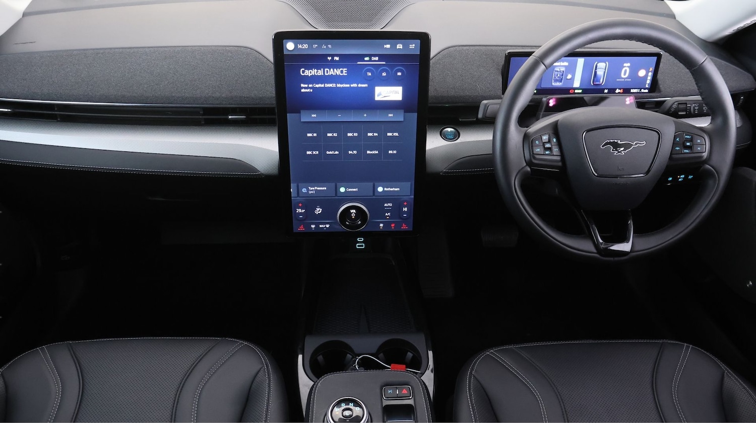 Used Ford Mustang Mach-E 2023 for sale - 77798109: Photo 12