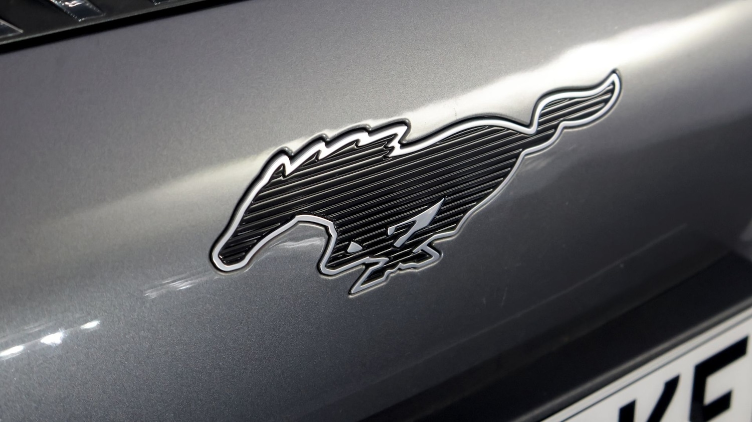 Used Ford Mustang Mach-E 2023 for sale - 77798109: Photo 18