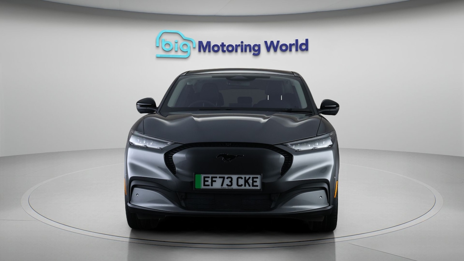 Used Ford Mustang Mach-E 2023 for sale - 77798109: Photo 2