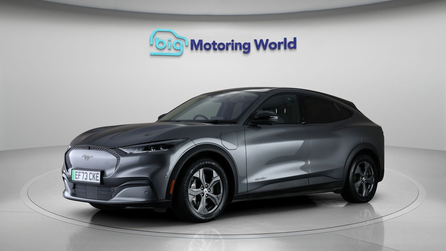 Used Ford Mustang Mach-E 2023 for sale - 77798109: Photo 3