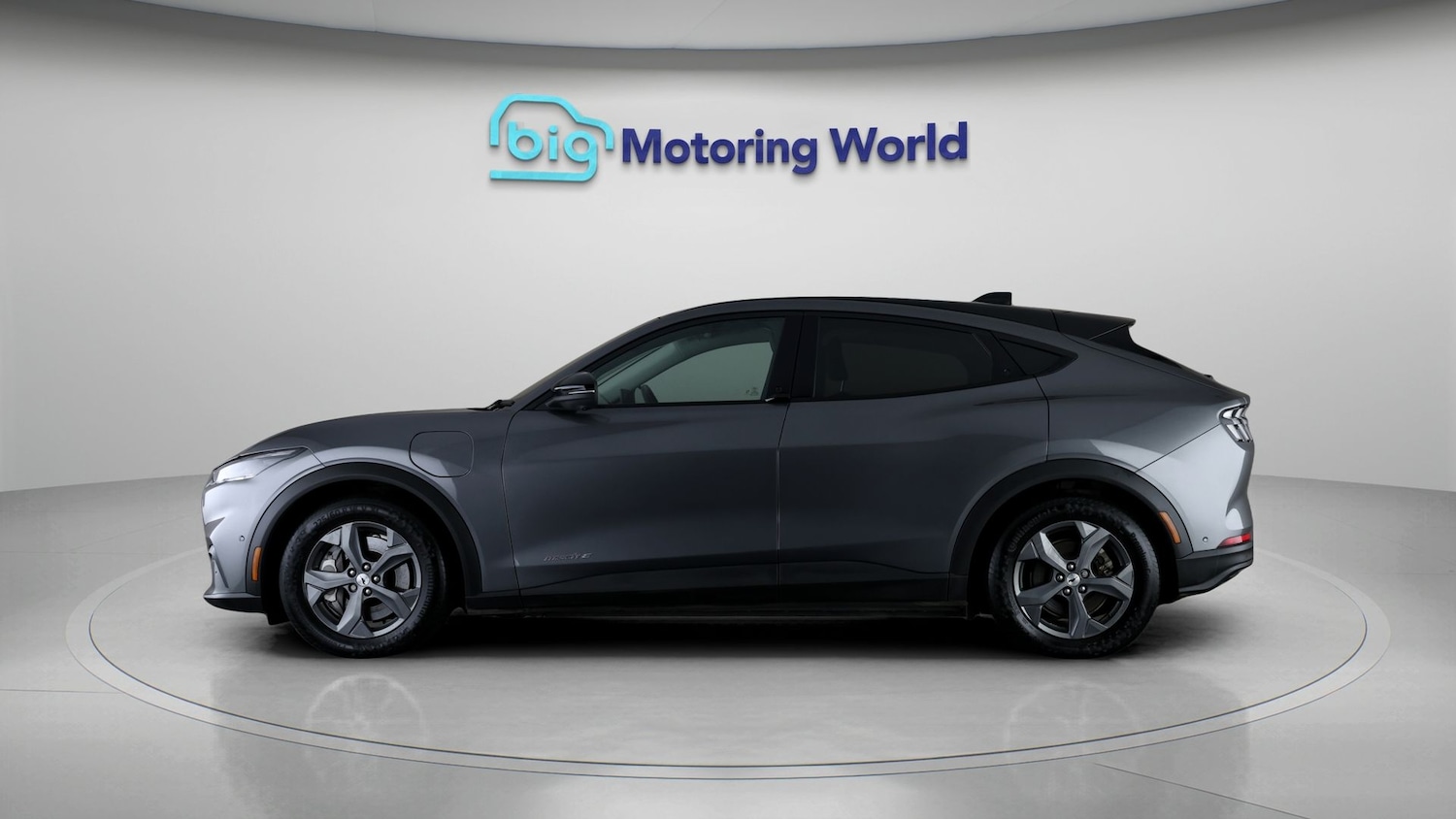 Used Ford Mustang Mach-E 2023 for sale - 77798109: Photo 4