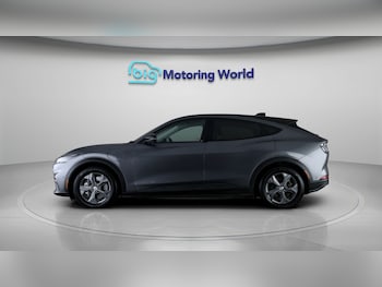 Used Ford Mustang Mach-E 2023 for sale - 77798109: Photo