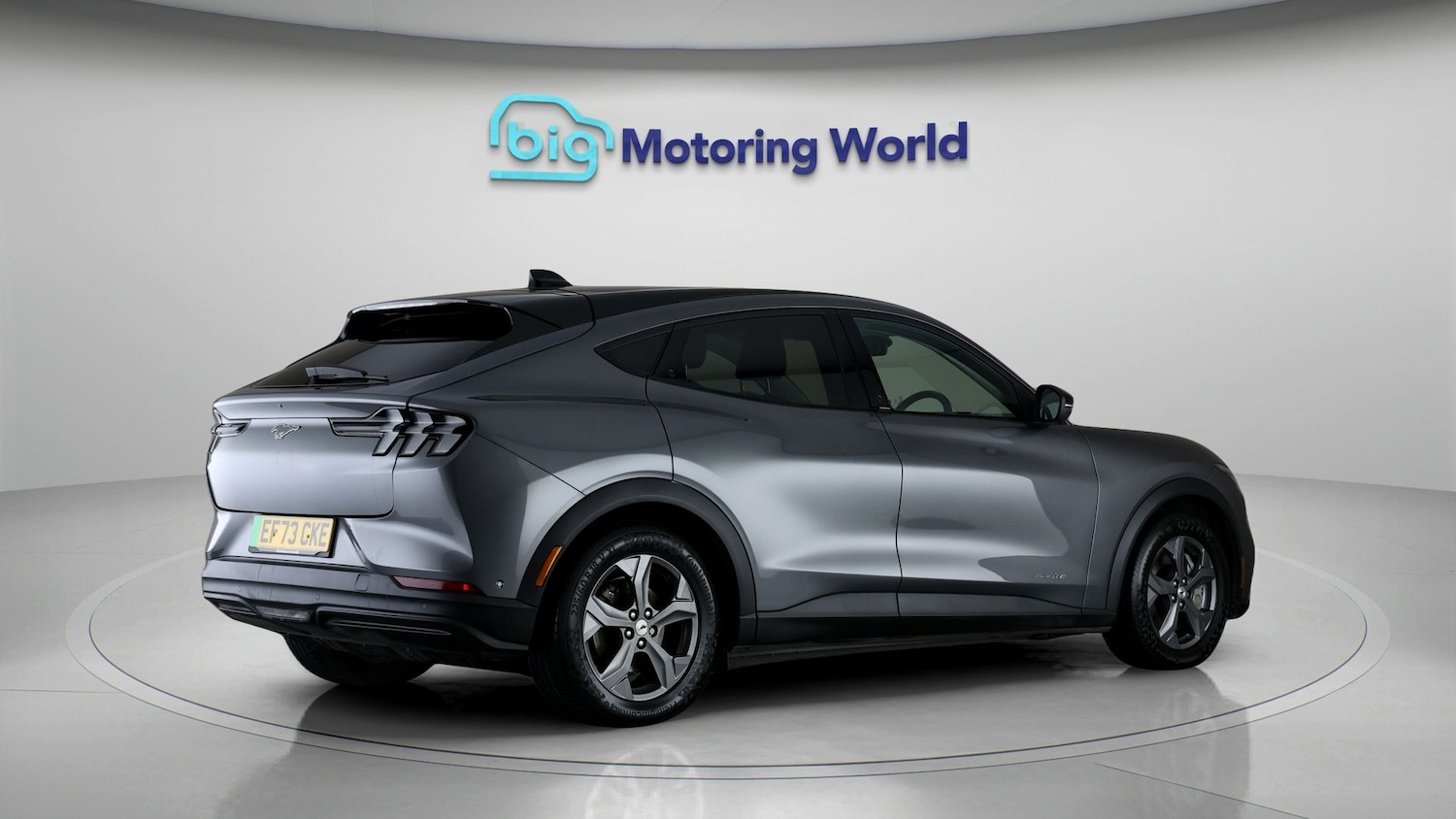 Used Ford Mustang Mach-E 2023 for sale - 77798109: Photo 7