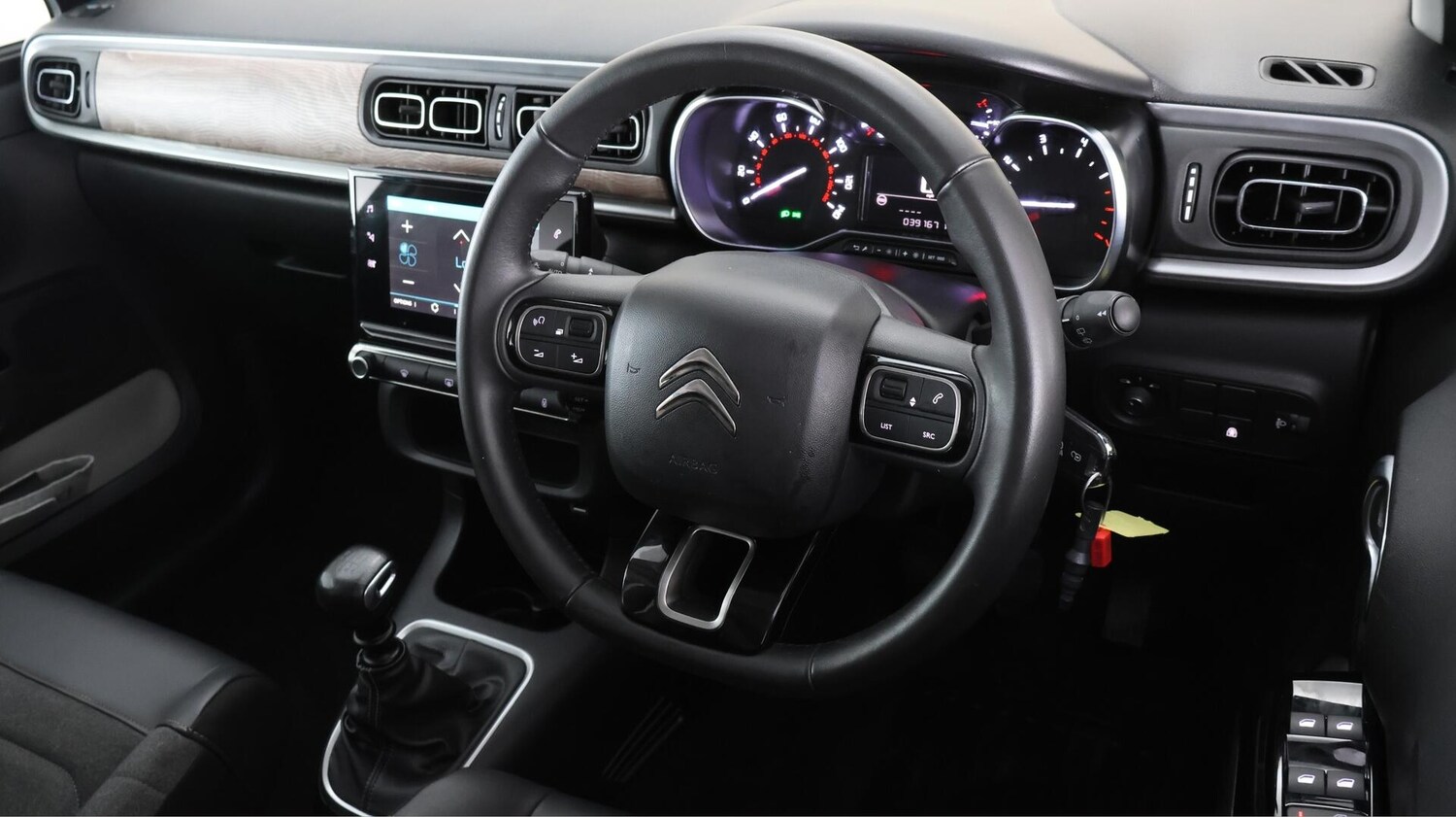 Used Citroen C3 2023 for sale - 76166914: Photo 10