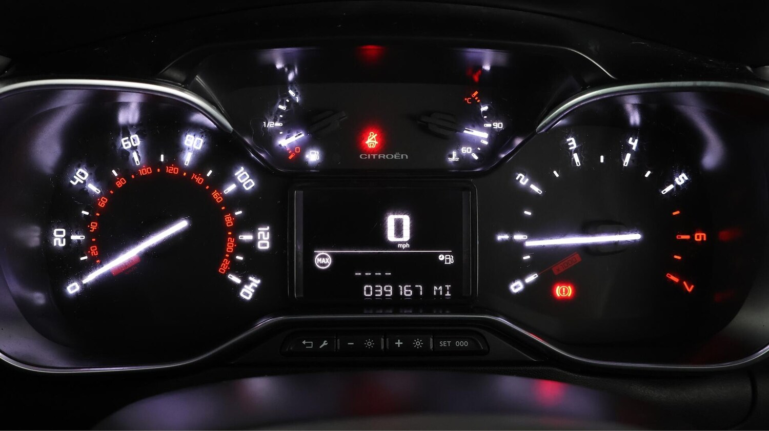 Used Citroen C3 2023 for sale - 76166914: Photo 11