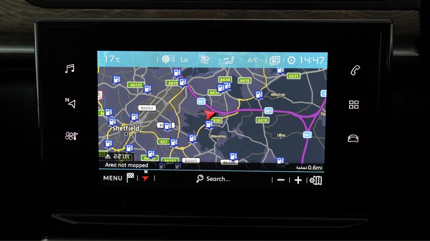 Used Citroen C3 2023 for sale - 76166914: Photo 12