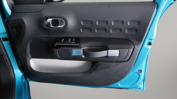 Used Citroen C3 2023 for sale - 76166914: Photo 16