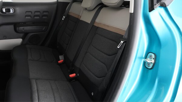 Used Citroen C3 2023 for sale - 76166914: Photo 17