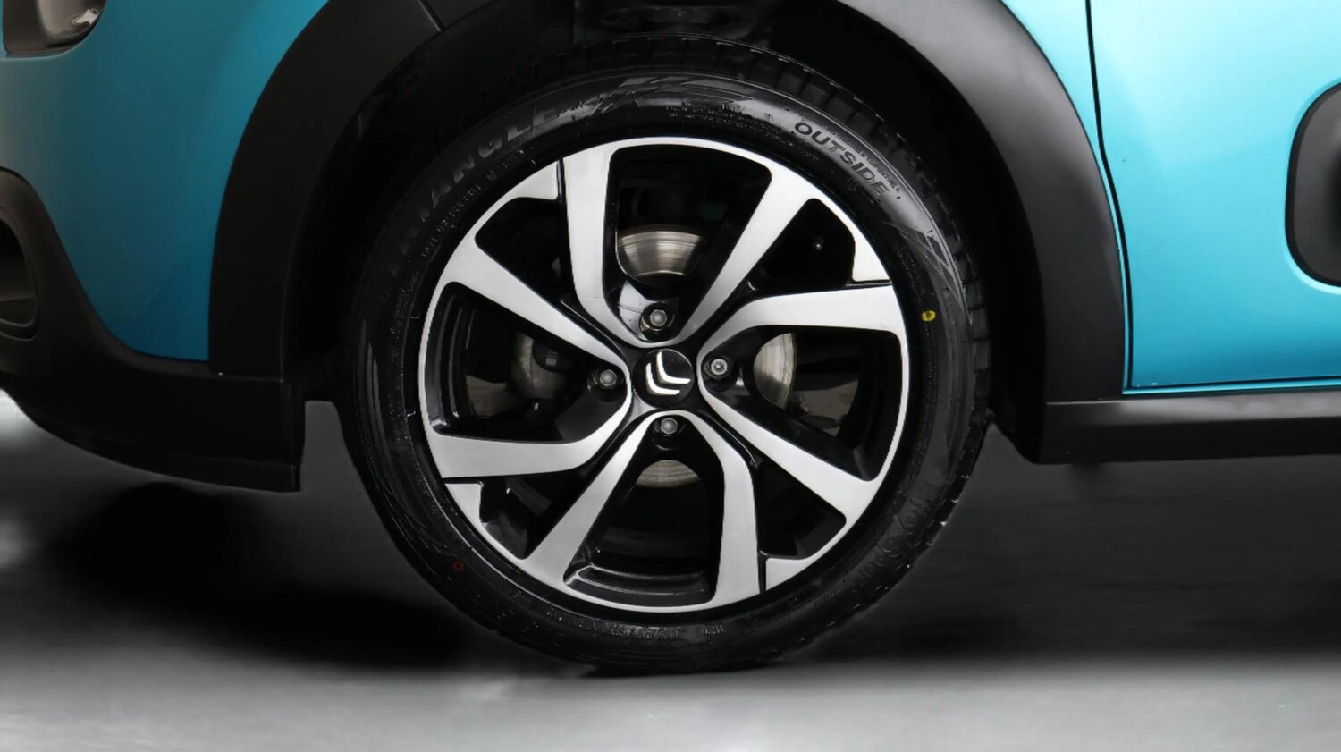 Used Citroen C3 2023 for sale - 76166914: Photo 19