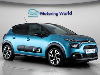 Citroen - C3