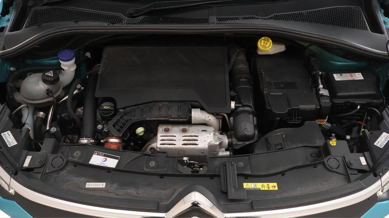 Used Citroen C3 2023 for sale - 76166914: Photo 20