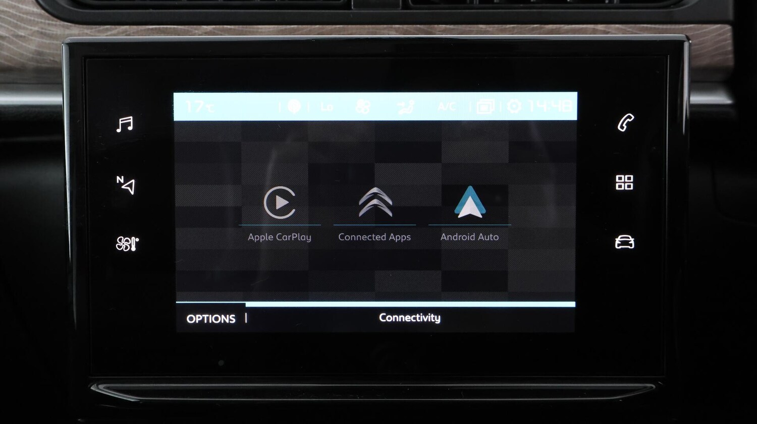 Used Citroen C3 2023 for sale - 76166914: Photo 25