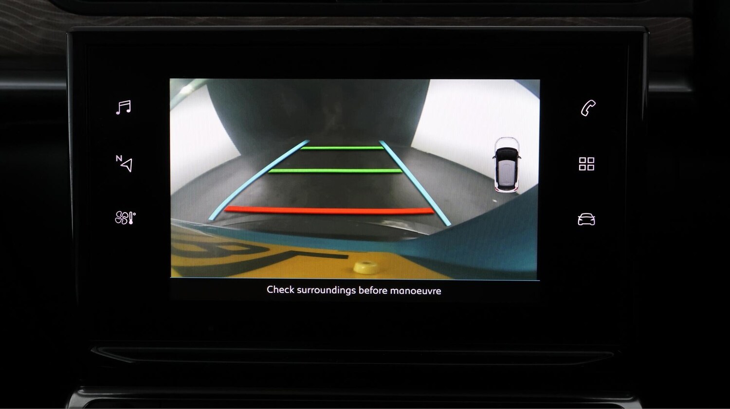 Used Citroen C3 2023 for sale - 76166914: Photo 26