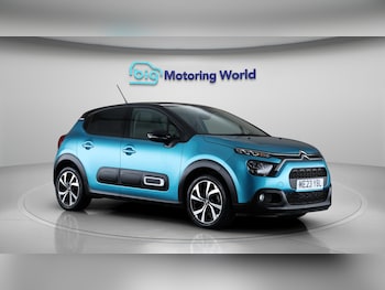 Used Citroen C3 2023 for sale - 76166914: Photo 2