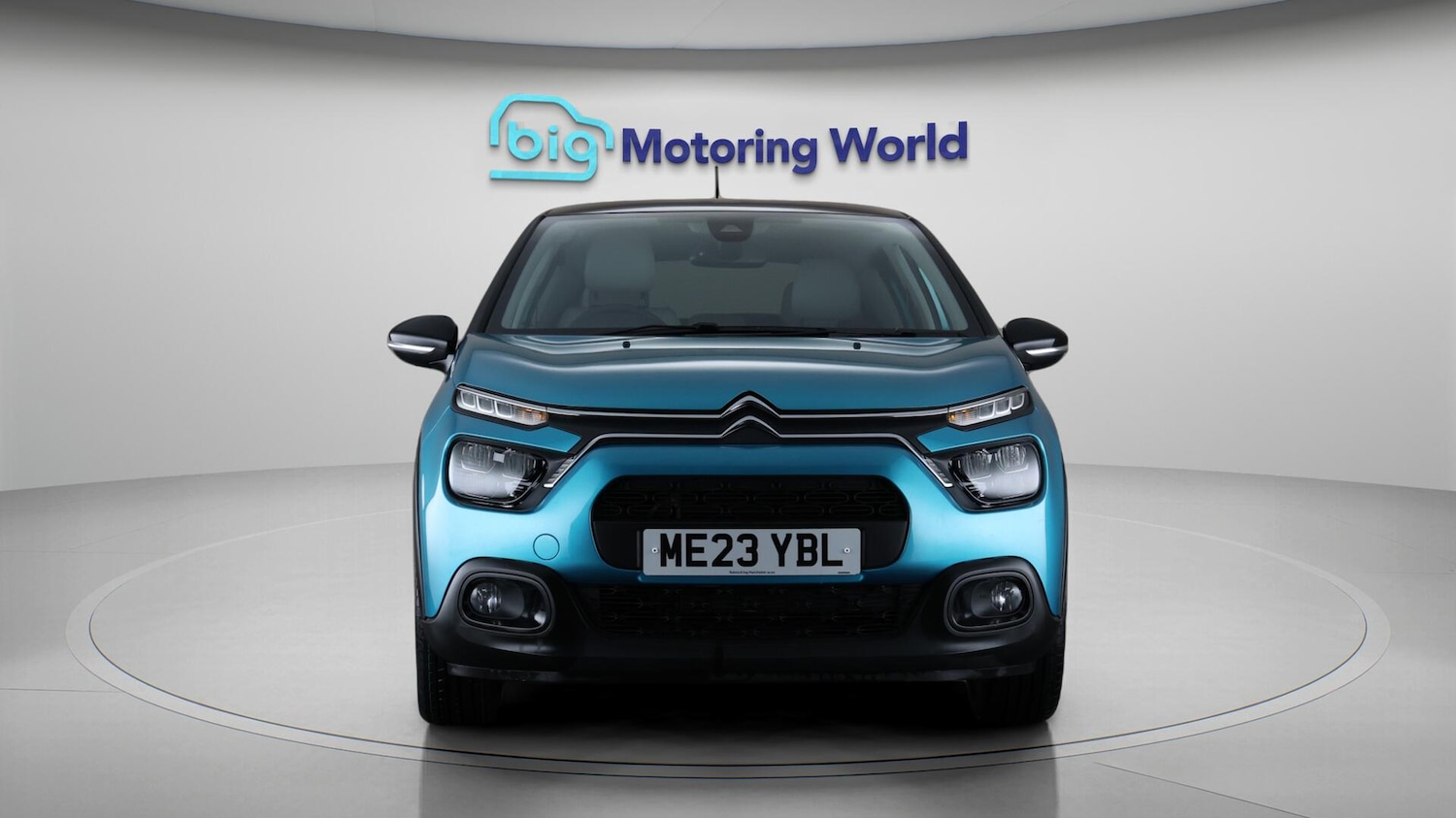 Used Citroen C3 2023 for sale - 76166914: Photo 3